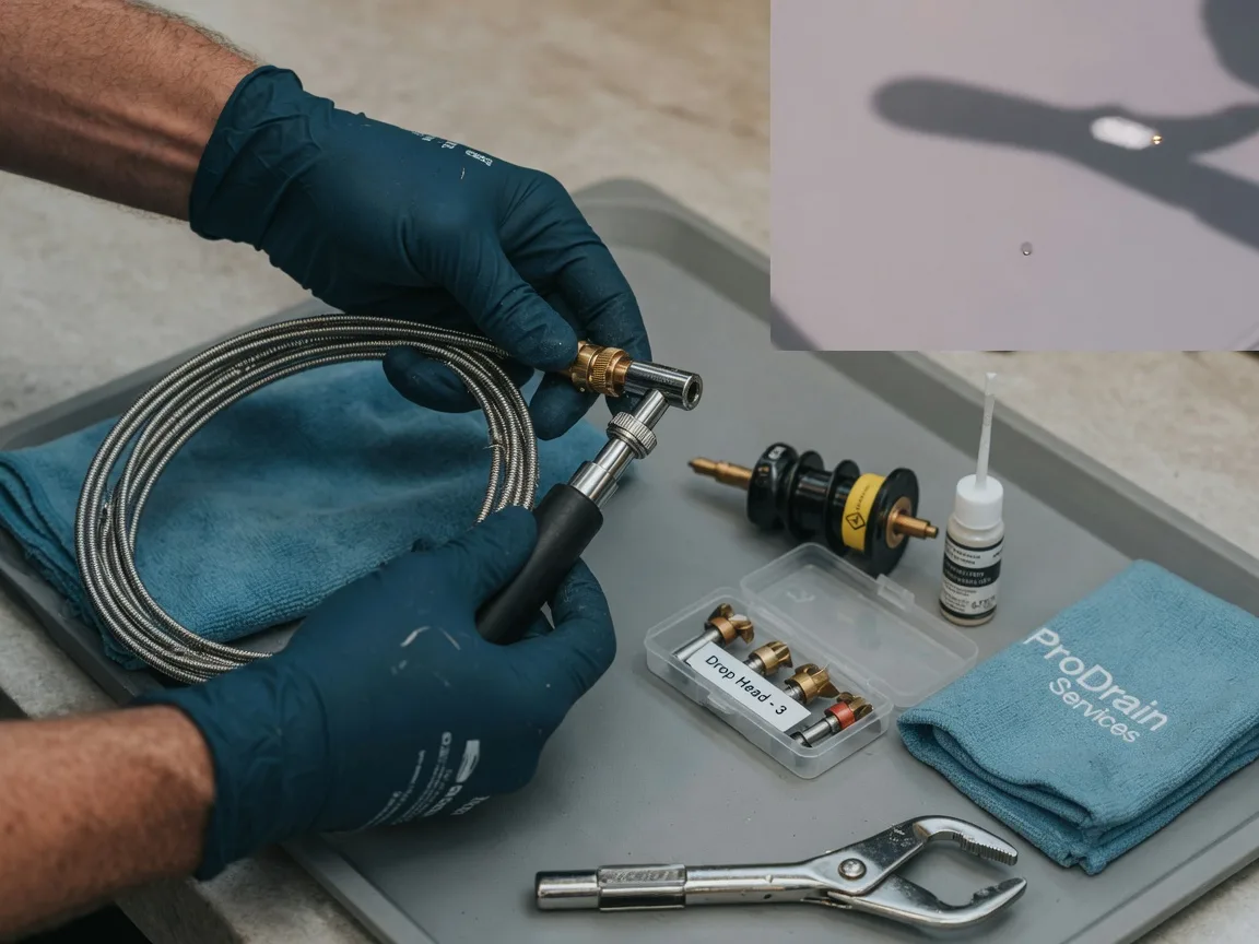 Why choose Drain Cleaning in Oak Bluffs, MA